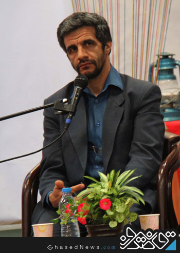 محمدعلی چمیگوی